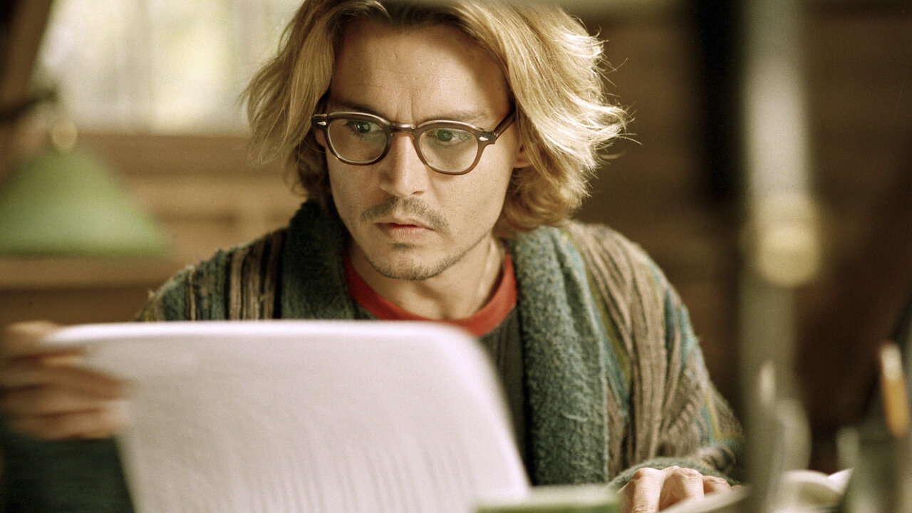 Watch Secret Window | Netflix